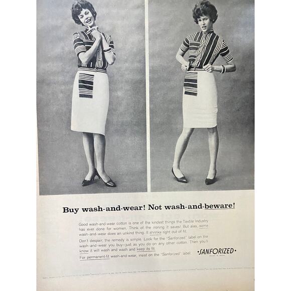 Life Magazine April 13 1959 How the West Was Won Part II - Picture 4 of 10